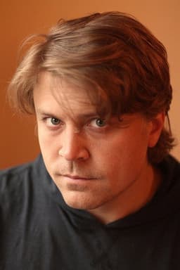 Photo of Alexey Ilyin