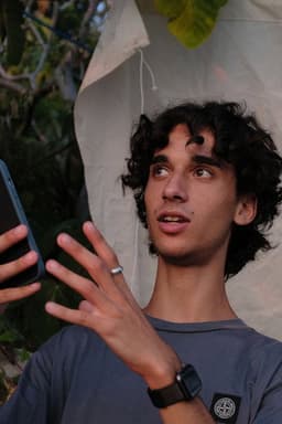 Photo of Giovanni Vestri