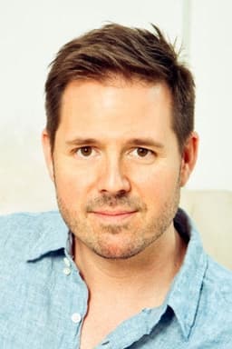Photo of Chadwick Boyd