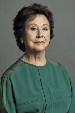 Photo of Julieta Serrano