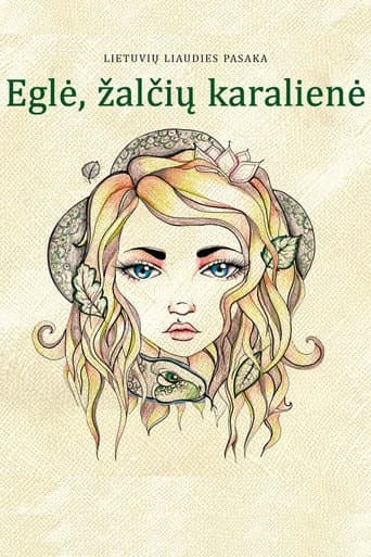 Poster for Egle