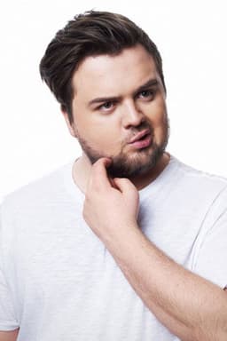 Photo of Carl Stanley