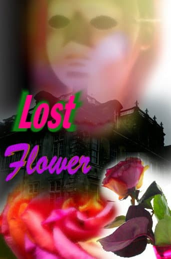 Poster for Lost Flower