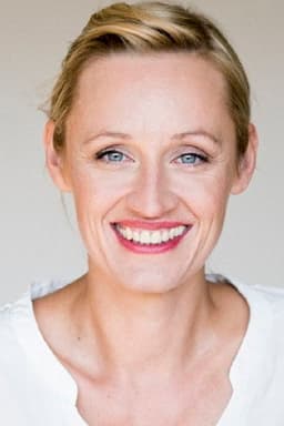 Photo of Barbara Sotelsek