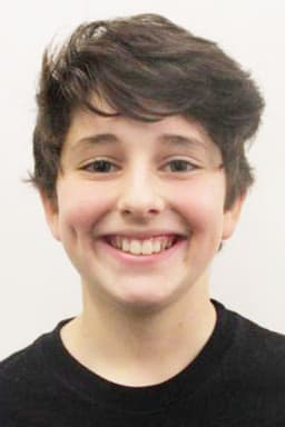 Photo of Harley Gallacher