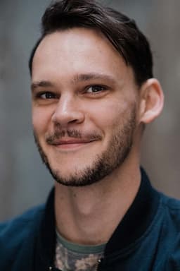 Photo of Dylan James Watson