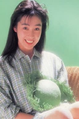 Photo of Sanae Horikawa