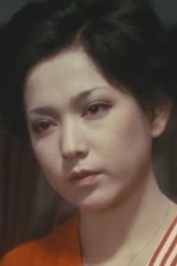 Photo of Hiromi Maya