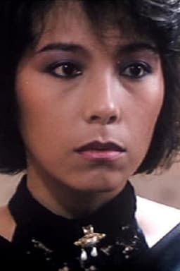Photo of Hsu Shu-Yuan