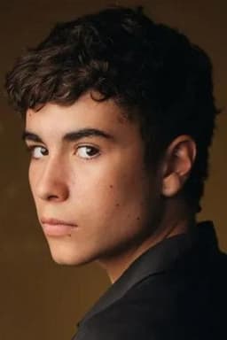 Photo of Teo Soler