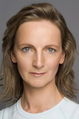 Photo of Norma Sheahan