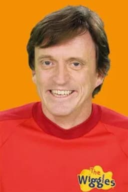 Photo of Murray Cook