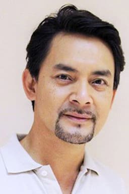 Photo of Gasab Jumpadib