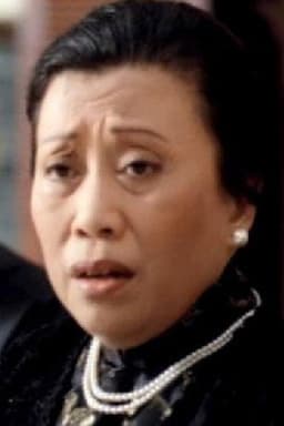 Photo of Fong Yue