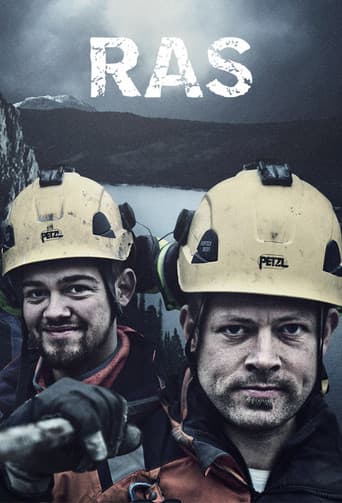 Poster for Ras