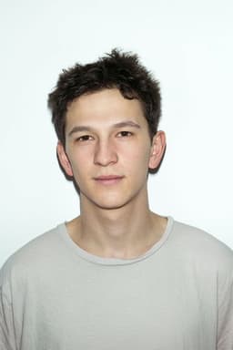 Photo of Ignacy Liss