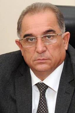 Photo of Nadir Azmamedov
