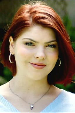 Photo of Danielle Jean Schaefer