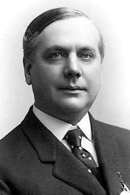 Photo of Theodore Babcock