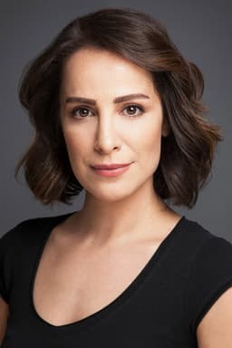 Photo of Fatma Toptaş
