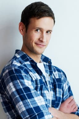 Photo of Kyle Buchanan