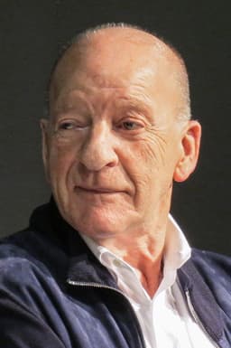Photo of Pehr G Gyllenhammar