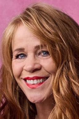Photo of Sólveig Arnarsdóttir