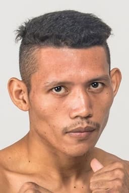 Photo of Michael Dasmarinas