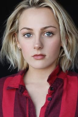Photo of Ellery Sprayberry