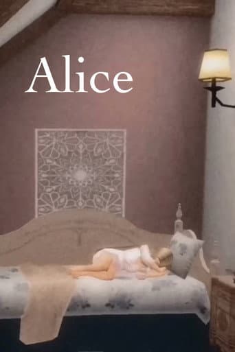 Poster for Alice
