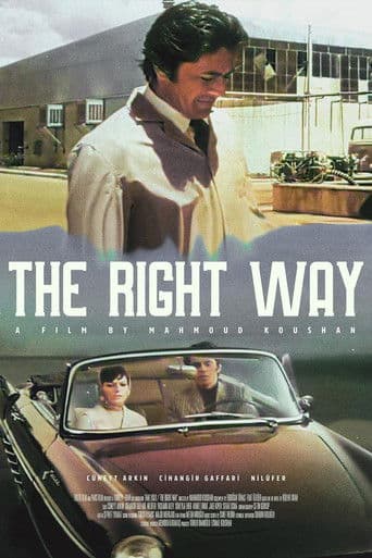 Poster for The Right Way