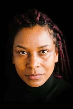 Photo of Zia Soares