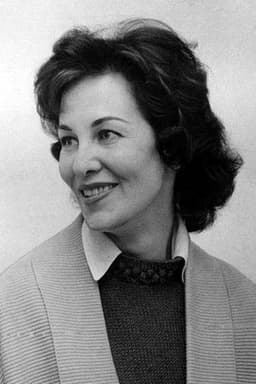 Photo of Katharine Blake