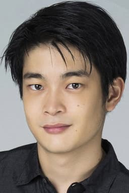 Photo of Kai Inowaki