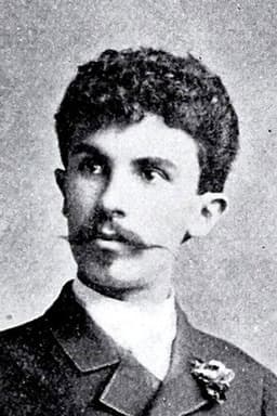 Photo of William K.L. Dickson