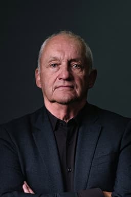 Photo of John Robbie