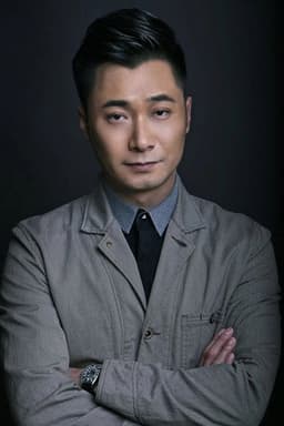 Photo of Wu Hongwu