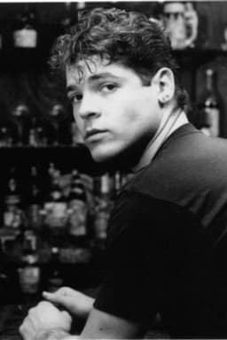 Photo of David Barry Gray