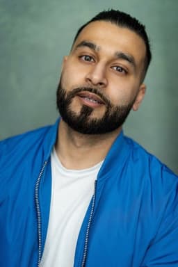 Photo of Islah Abdur-Rahman