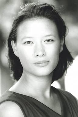 Photo of Rosie Alvarez