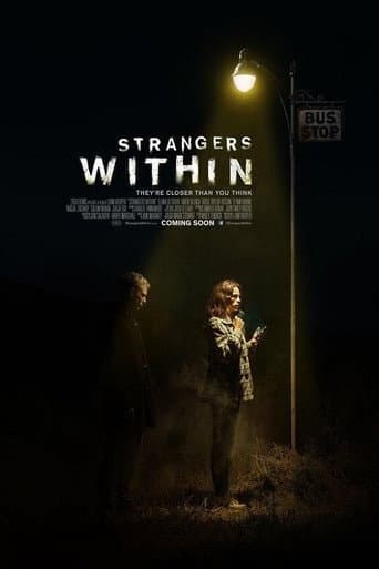 Poster for Strangers Within
