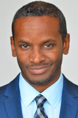 Photo of Gordon James