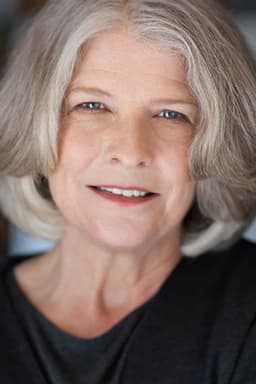 Photo of Marnie Andrews