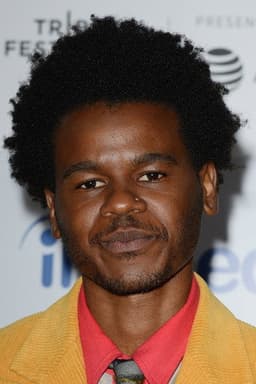 Photo of Benjamin Earl Turner