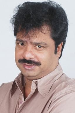 Photo of Pandiarajan