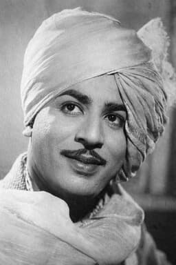 Photo of Suryakant Mandhare