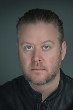 Photo of Christian Lloyd