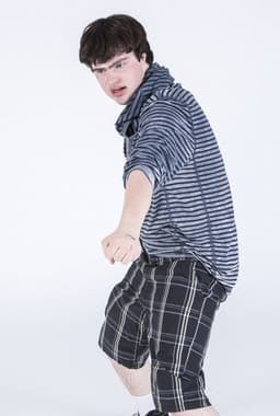 Photo of Sam Suchmann
