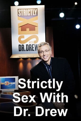 Poster for Strictly Sex with Dr. Drew