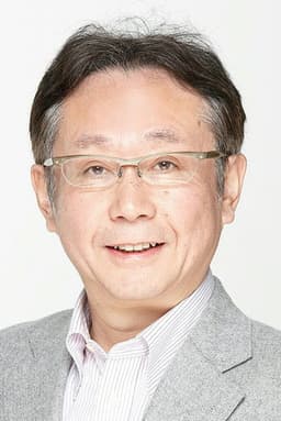 Photo of Kenji Fukui